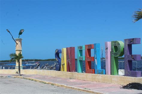 Estas son las playas más limpias para visitar en Yucatán según la