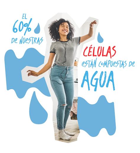 Qué Beneficios Tiene El Agua Mineral Agua De Mineralización Muy Débil