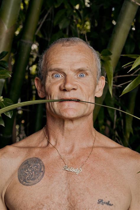 F M Sica Em Biografia Flea Narra Inf Ncia De Drogas At A Cria O Do Red Hot Chili Peppers