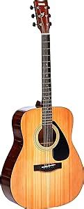 Yamaha f-310 acoustic guitar : Buy Online at Best Price in KSA - Souq ...