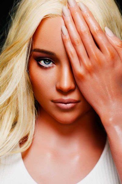 Zelex Doll For Sex The Most Hyper Realistic Dolls Of Ever