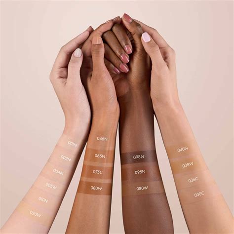 atCosmetics Sérum Base Nude Drop Tinted 010N