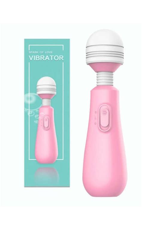 Мал ванд клиторален масажер XXX SEX SHOP LIBIDO SKOPJE НАЈНИСКИ ЦЕНИ