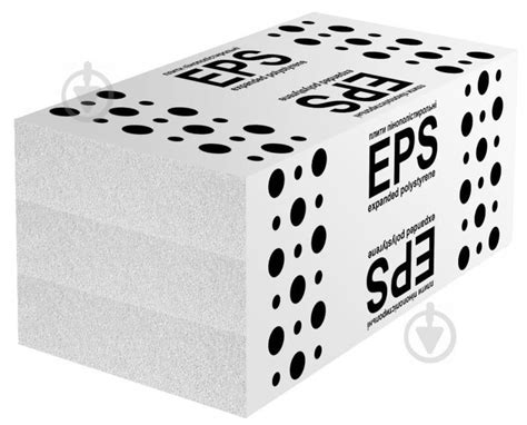 ᐉ Пенопласт 25 HIRSCH EPS-S 50 мм • Купить в Киеве, Украине • Лучшая ...