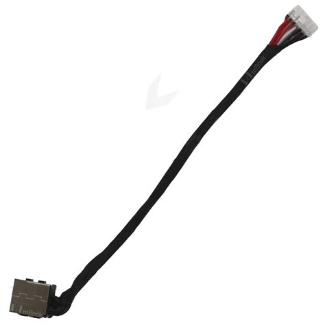 Conector DC Jack Para Dell Inspiron 15 7556