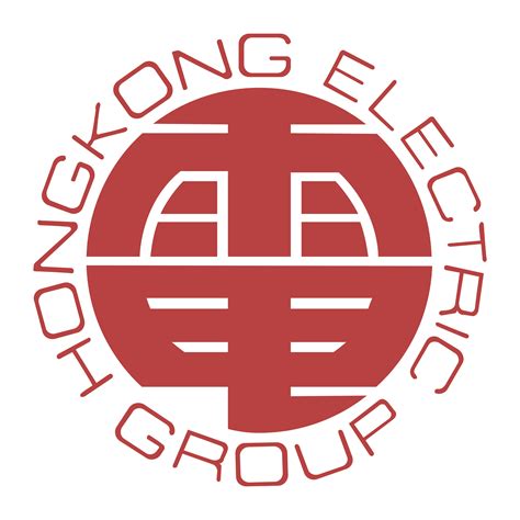 The Hongkong Electric Logo Png Transparent Amp Svg Vector Freebie