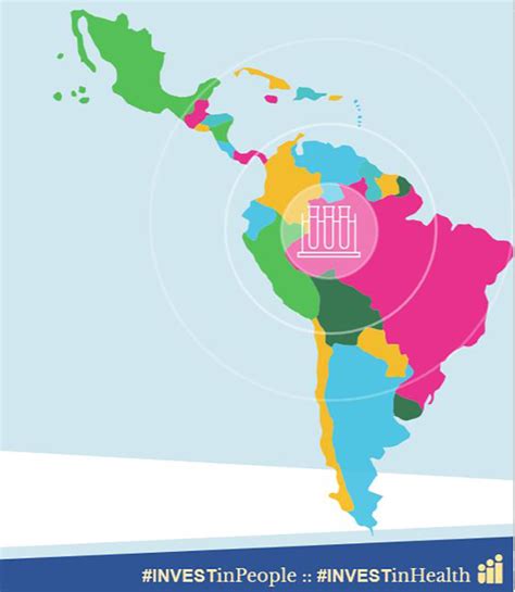 Estudios Para Un Manejo Efectivo De La Covid En Am Rica Latina Y El Caribe