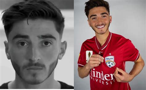 Josh Cavallo Rompiendo barreras y abriendo camino en el fútbol como futbolista abiertamente gay