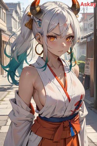 Yamato Luscious Hentai Manga Porn