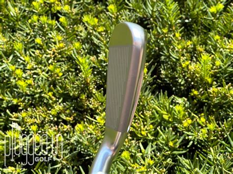 Mizuno JPX Hot Metal Irons Review Plugged In Golf