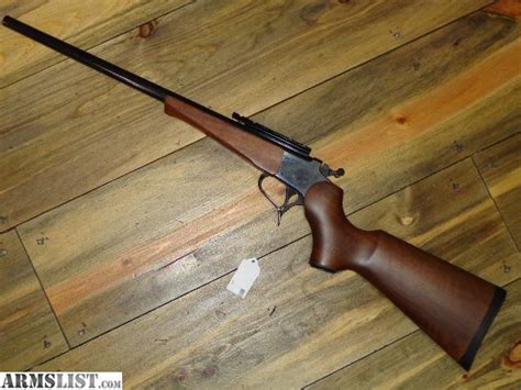 Armslist For Sale Thompson Center Contender Hornet Rifle