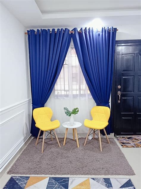 Deco Rumah Flat 2 Bilik Simon Avery