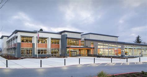 Ymca Of Pierce And Kitsap Counties