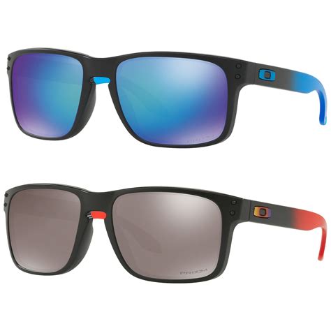 Oakley Holbrook Prizm Fade Collection polarized eyewear LordGun online ...