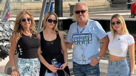 Geissens Mama Carmen plaudert intimes Sex Geheimnis ihrer Töchter aus