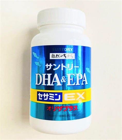 Dhaepaセサミンex 健康用品