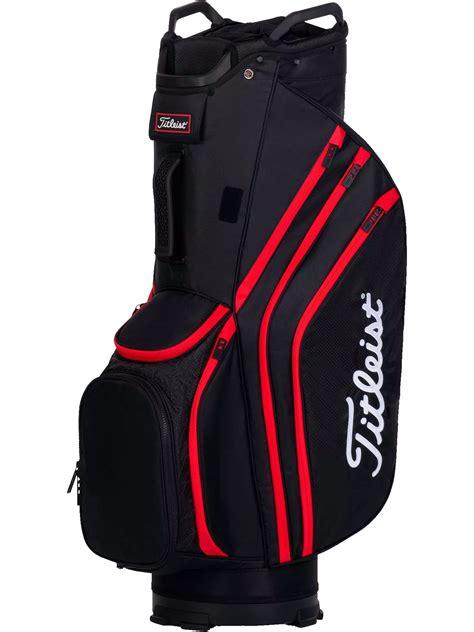 Best Mens Golf Bags 2024 Ebony Gweneth
