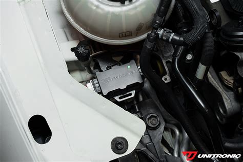 UniFLEX Hardware and Software - Now Available for 2.5TFSI EVO (DAZA)