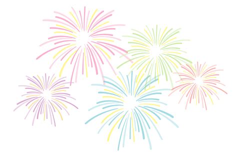 季節のはがき（夏）テンプレート～無料のフリーイラスト素材集