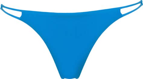 Agent Provocateur Tifanie Bikini Bottom ShopStyle Two Piece Swimsuits