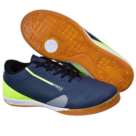 Tênis De Quadra Futsal