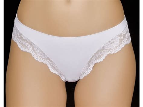 105 BIKINI SEÑORA NAIARA MUJER BRAGAS INTERIORES