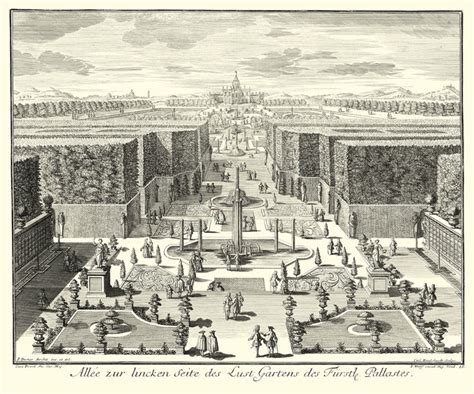 Somerset House - Images. FOUNTAINS OF VERSAILLES I