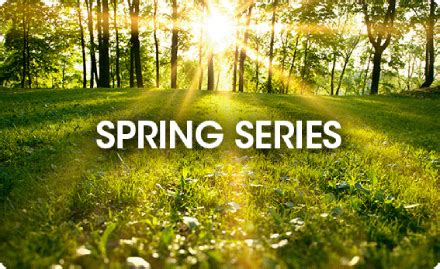 spring series
