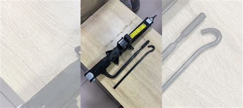 Домкрат hyundai/kia купить в Тюмени | Авито