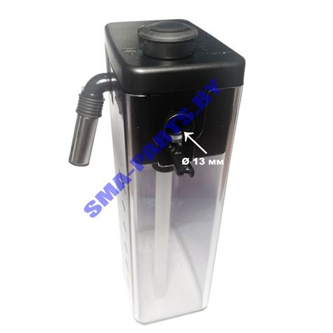 Капучинатор (емкость для молока, резервуар для молока с капучинатором ...