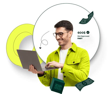 ZipCash - Fast and Secure Loans