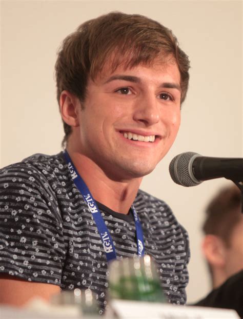 Lucas Cruikshank Net Worth, Age, Height, Weight, Early Life, Career