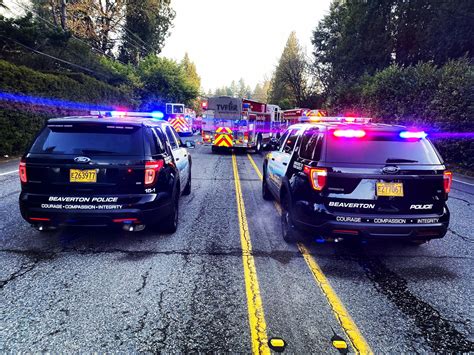 Beaverton Police Department