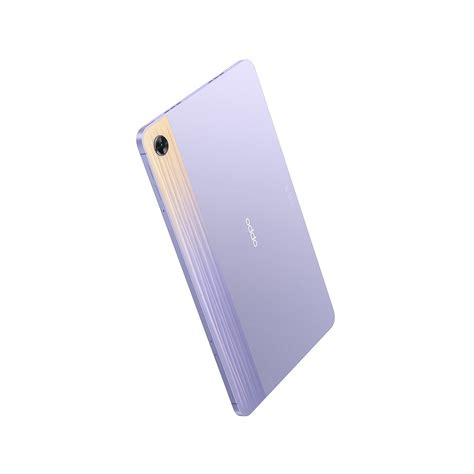 Oppo Pad Air Wi Fi Purple