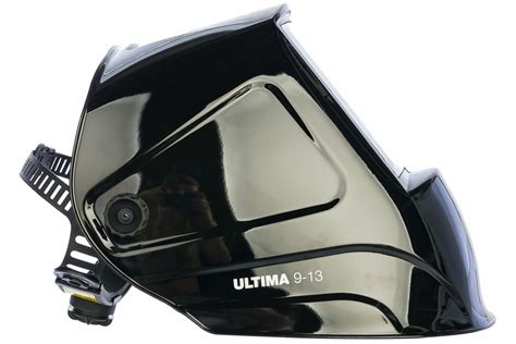 Маска сварщика Хамелеон ULTIMA 9-13/IQ 9-13N S FUBAG (992540) – купить ...