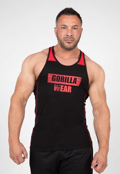 Майка Gorilla Wear, 48 - купить по выгодной цене в интернет-магазине ...