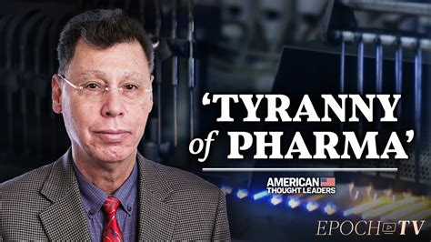 dr harvey risch fake studies cherry picked data  big pharmas