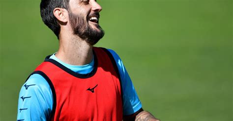 tutto confermato luis alberto pronto al rinnovo  la lazio