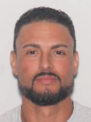 Carlos Nieto Sex Offender Or Predator In Lecanto FL FL