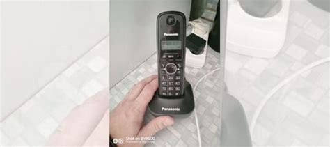 Радио телефон panasonic купить в Омске | Электроника | Авито