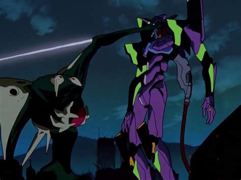 Evangelion Screencaps Neon Genesis Evangelion Evangelion Neon