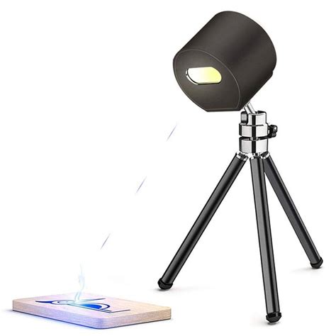 LaserPecker L1 Mini Bluetooth Laser Engraver Machine Black