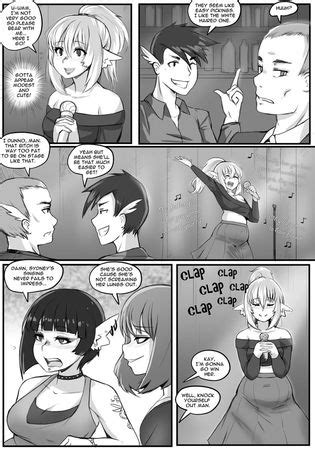 Kipteitei No Lunch Break Luscious Hentai Manga Porn