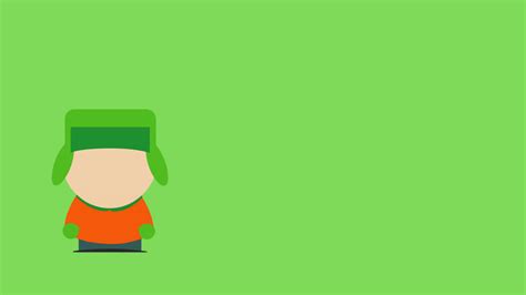 100 Kyle Broflovski Backgrounds