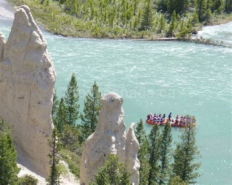 Summer Activities And Events In Banff National Park
