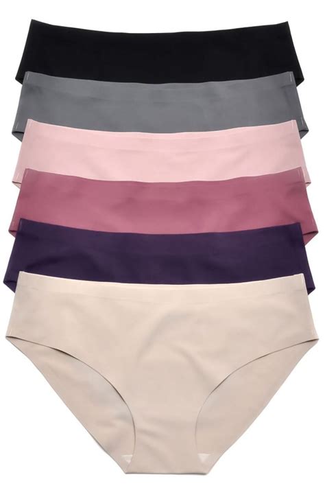 ILYS Laser Cut Bikini IP7387 12 Pc Bravo Underwear