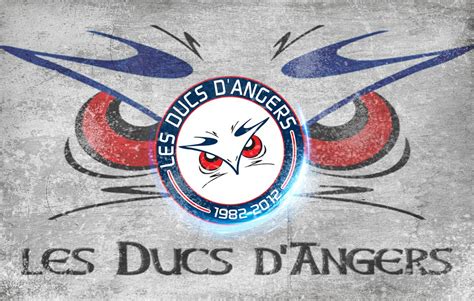 HD Skyler Les Ducs D Angers