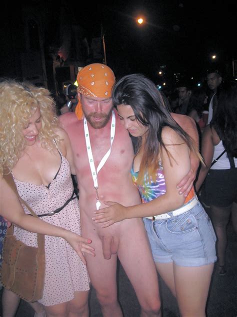 Public Cfnm Joy CFNM III ZB Porn