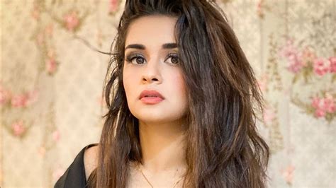 Hot Instagram Pictures Of Tiktok Star Avneet Kaur