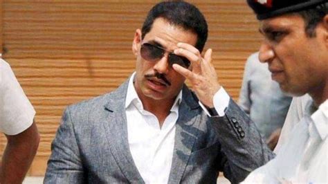 Delhi HC To Hear ED S Plea Seeking Cancellation Of Robert Vadra S